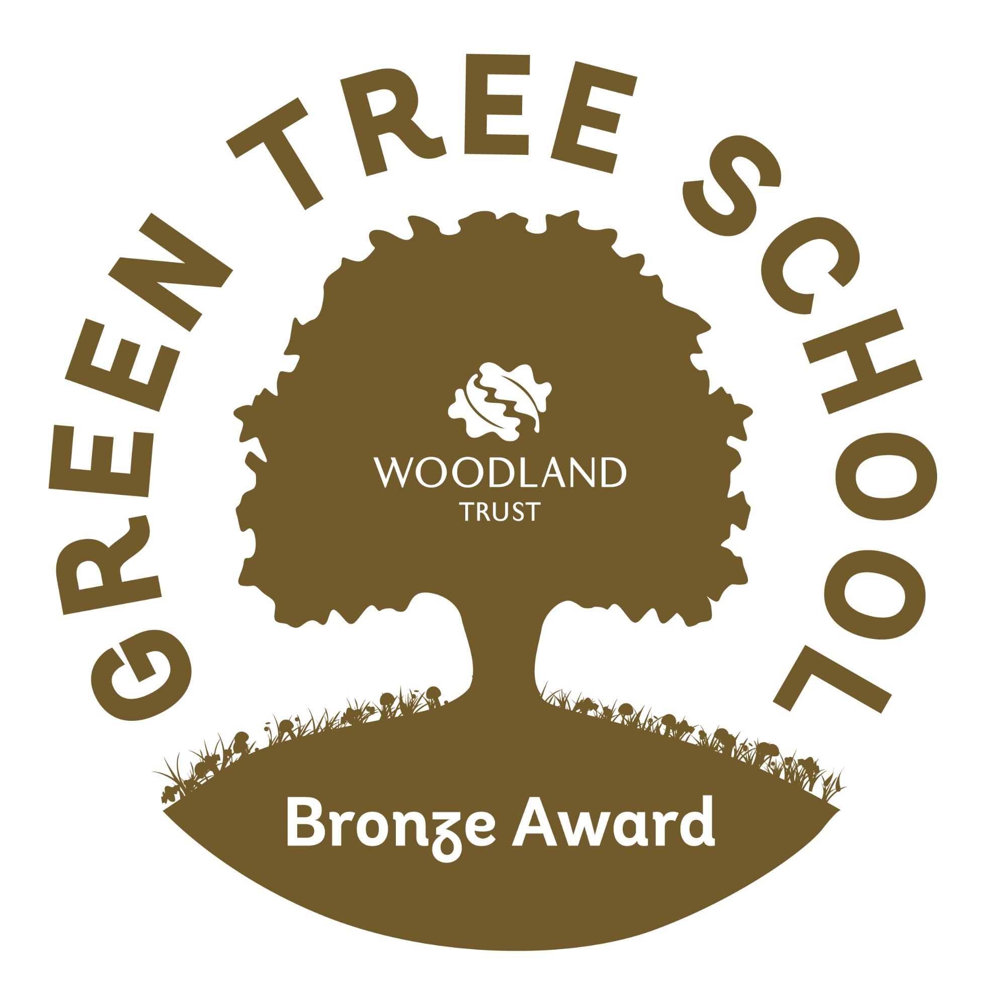 Green Tree Award